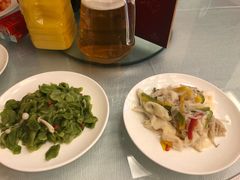 -上海龙之梦万丽酒店