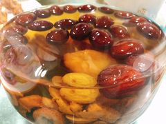 回民凉茶-马尔龙新疆饭店·清真(长青路店)