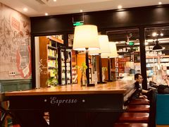 -矢量咖啡(万象汇店)