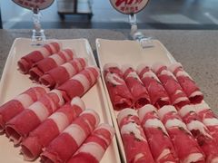 -海底捞大排档火锅(悦荟广场店)