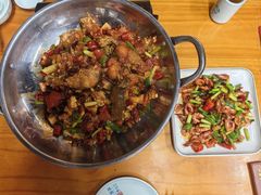 -61号餐吧(兴坪古镇漓江店)