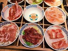 -周小明火锅(黑金冠社区店)