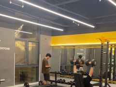 -FEELINGME乐刻私教馆·健身(玖悦荟店)