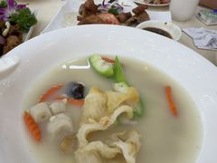 -轩记海鲜餐厅·四十五年老字号·经典粤菜(西区彩虹店)