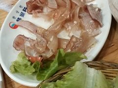 -尚轩韩国料理(大厂店)
