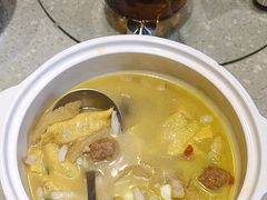 -福阿婆老牌湘菜(大润发店)