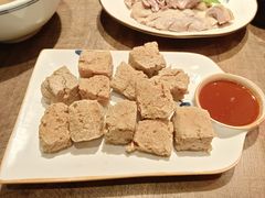 -香园茶社·金陵小灶(老门东店)