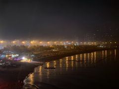 -威海国际海水浴场旅游区