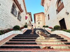 -华谊兄弟（长沙）电影小镇