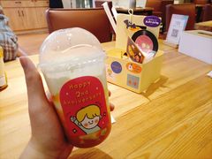 -milch·t妙奇(五大道店)