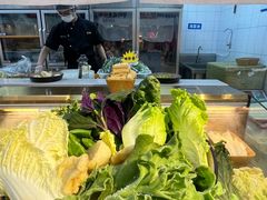 -谭三娘鲜切牛肉自助火锅(北京路店)