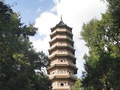 -灵谷景区