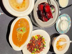 -肆月河豚·淮扬菜·湘菜(华天店)