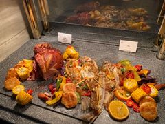 -博林天瑞喜来登酒店·西丽尚膳