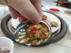 鲍鱼-榕记(番禺总店)
