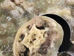 -明标牛煮意(香华店)