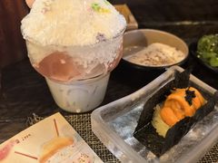 -昊·来了寿司(台湾街店)
