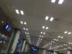 -哈尔滨太平国际机场