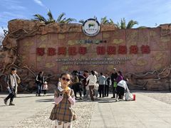 -世界恐龙谷景区