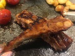 -Hurricane's Grill 飓风牛排