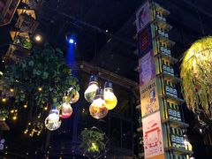 大堂-胡桃里音乐酒馆(四道口店)