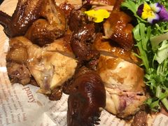 -绿茶餐厅(昌平悦荟店)