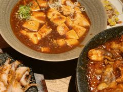 -双门洞·森系料理(体育西店)
