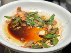 -湖兰金牌小炒肉(椒江万达店)