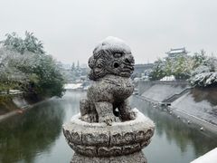 -西安城墙·碑林历史文化景区