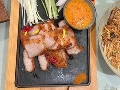 -鹿港小镇(黄金店)