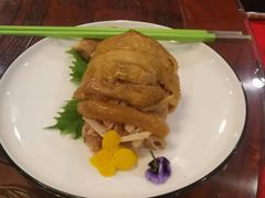 -同和居(月坛店)