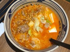 泡菜肥牛米線-阿香米线(龙岗万科广场店)