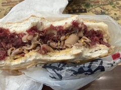 -清真拉妈卤味(回民街店)