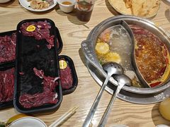 -正禾鲜·潮汕牛肉火锅(凯德天府店)