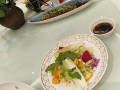 -蜀厨小匠·民间川菜(犀浦店)