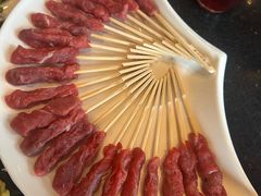 -南门涮肉(通州大船店)