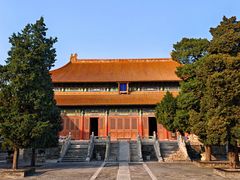 -历代帝王庙博物馆