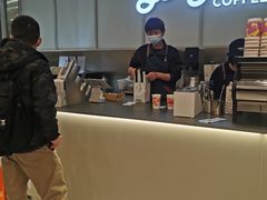 -Seesaw Coffee(武商MALL·武广店)