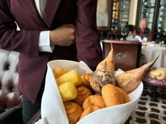 -Caprice(香港四季酒店)