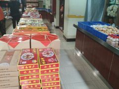 -石灰窑健民食品店(人民街店)