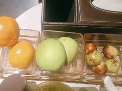 -华夏良子·足道SPA艾灸(铁道大厦店)