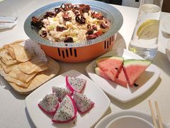 -小鱼小牛·鱼牛干锅·脆鱼火锅(世欧广场店)