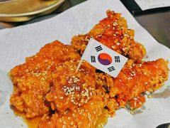 -Meet Sun韩式大排档(五一广场7MALL店)
