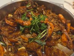 -黄记煌三汁焖锅(招商花园店)