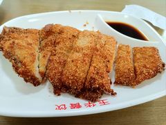 -玉华饮食店(茅台路店)