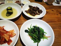 -紫霞门韩国料理烤肉(深南东路店)