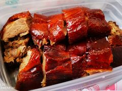 -黄连大头华烧鹅店(大良店)