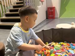 -杭州开元森泊度假乐园