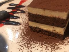 提拉米苏Tiramisu-布拉格餐厅· 中欧捷克菜(全国首店)