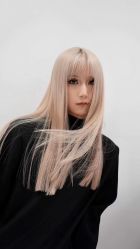 -苏奇发型·烫发染发